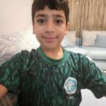 Yousef Abdulqadir Profile Picture