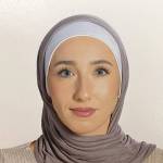 Aya Sharabati Profile Picture