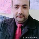 ماهر فريد أنور محمد عمرو Profile Picture